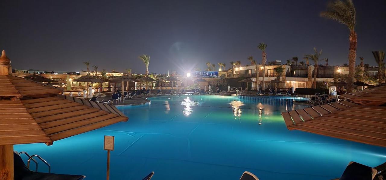 Aladdin Beach Resort Hurghada Luaran gambar