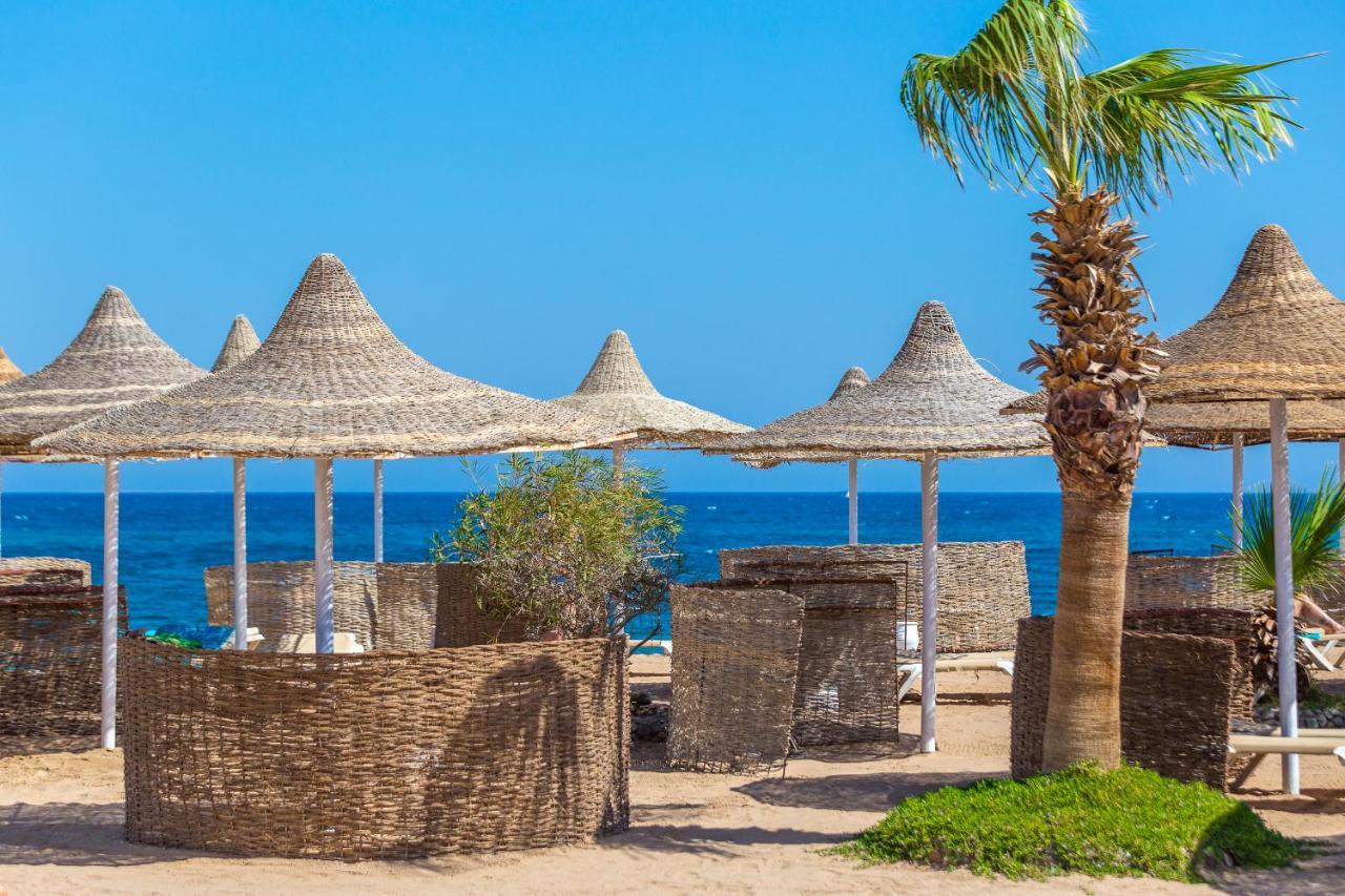 Aladdin Beach Resort Hurghada Luaran gambar